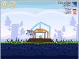 Google Games: Bot for Angry Birds (Map 1-4)