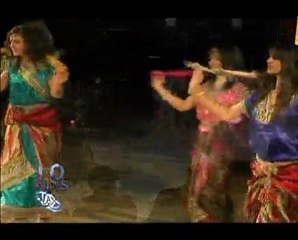 Bande Annonce Galaxie Berbère 16 Aout