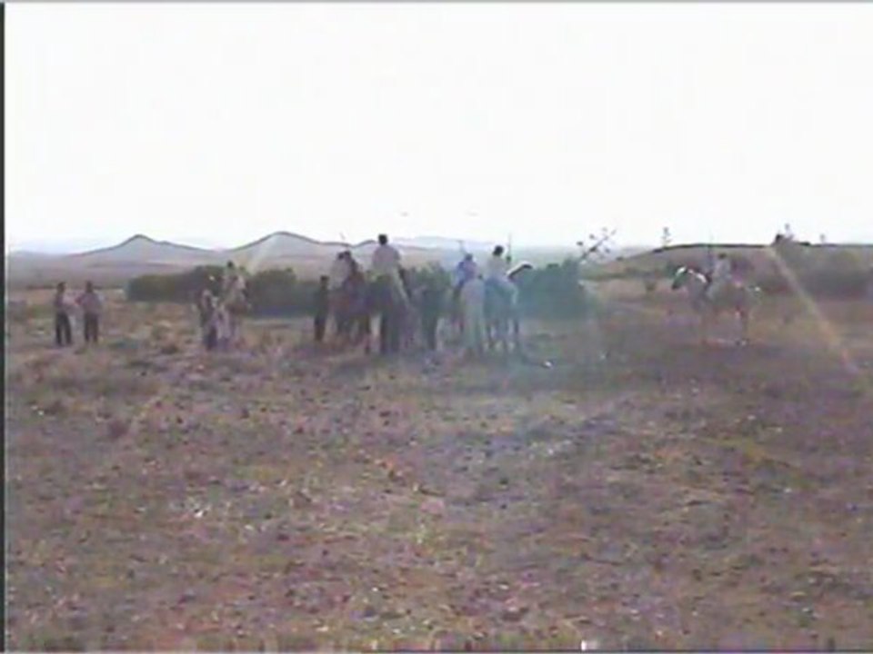 100% Mariage bled ain zohra