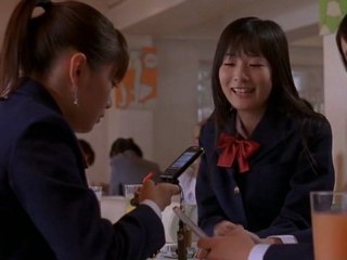 Réincarnation    (A)  OUVERTURE