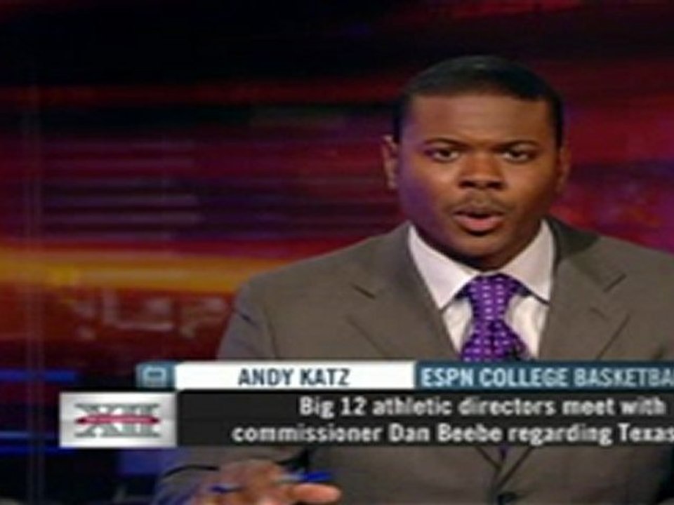 Texas A&M Aggies' expected departure brings us back to the brink - ESPN