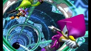 Team Chaotix