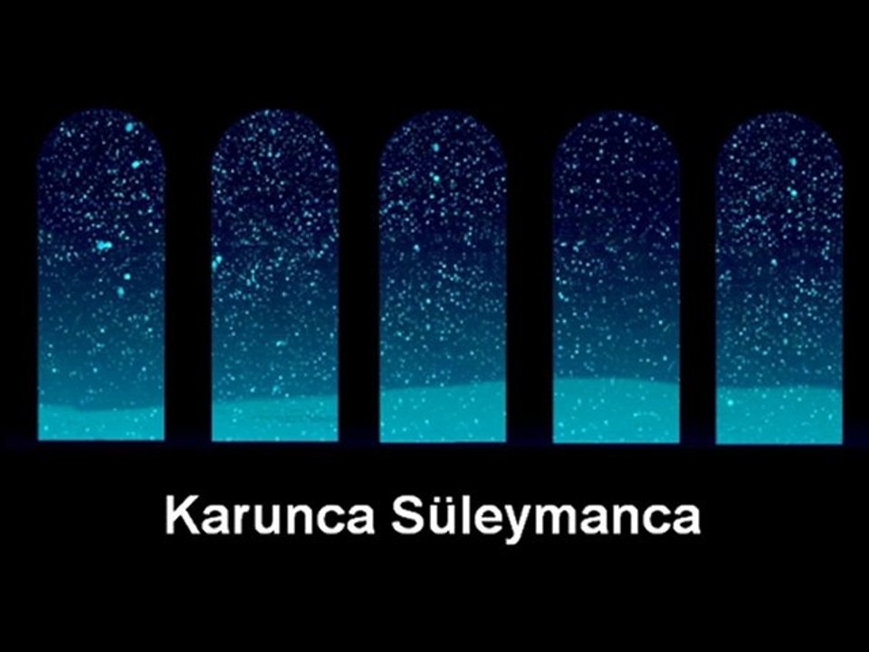 Karunca Suleymanca
