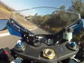 Ninja Riders - 13/08/2011