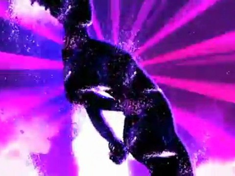 - Bob Sinclar _ Sean Paul - Tik Tok