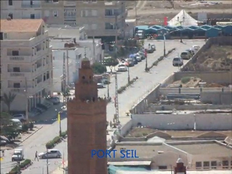 tounane_ tlemcen_ port seil _ghazaouet_ bedar _VACANCE 2011