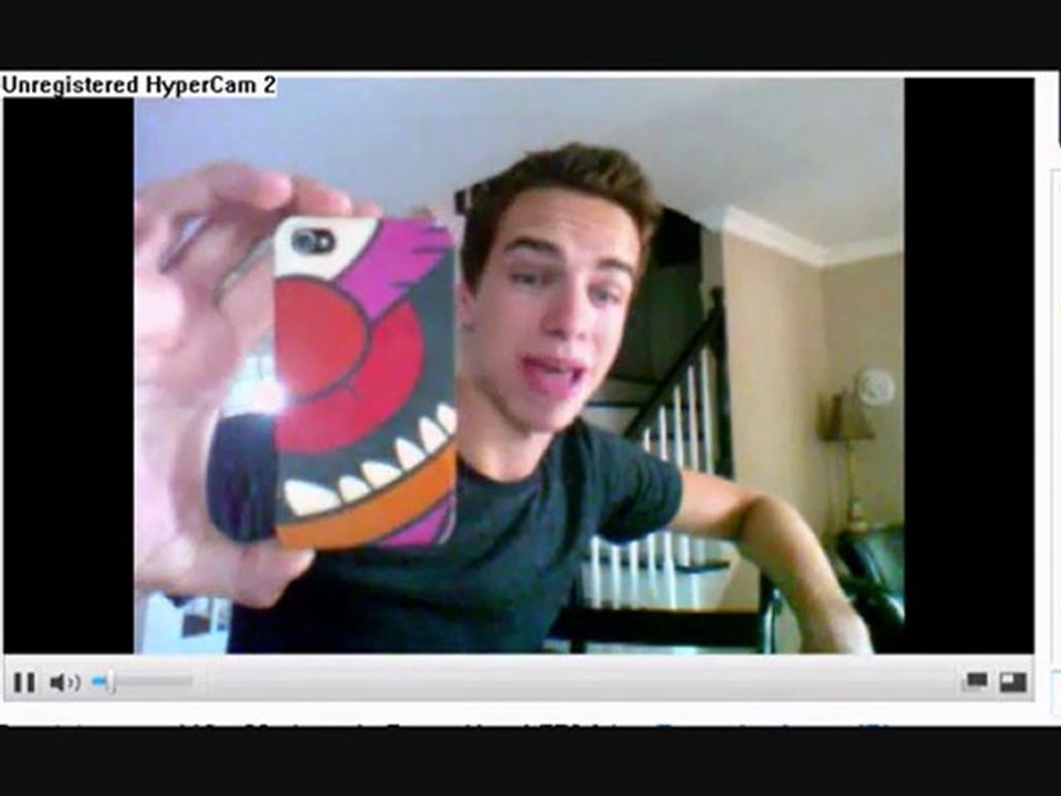 ShowMeTiti on justin.tv!