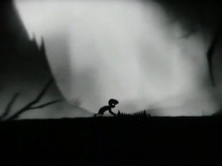 Limbo Demo Playthrough (part 2 of 2)