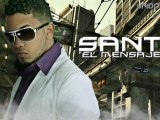 Santy El Mensajero - Sin Ti - Nueva Vision - YouTube