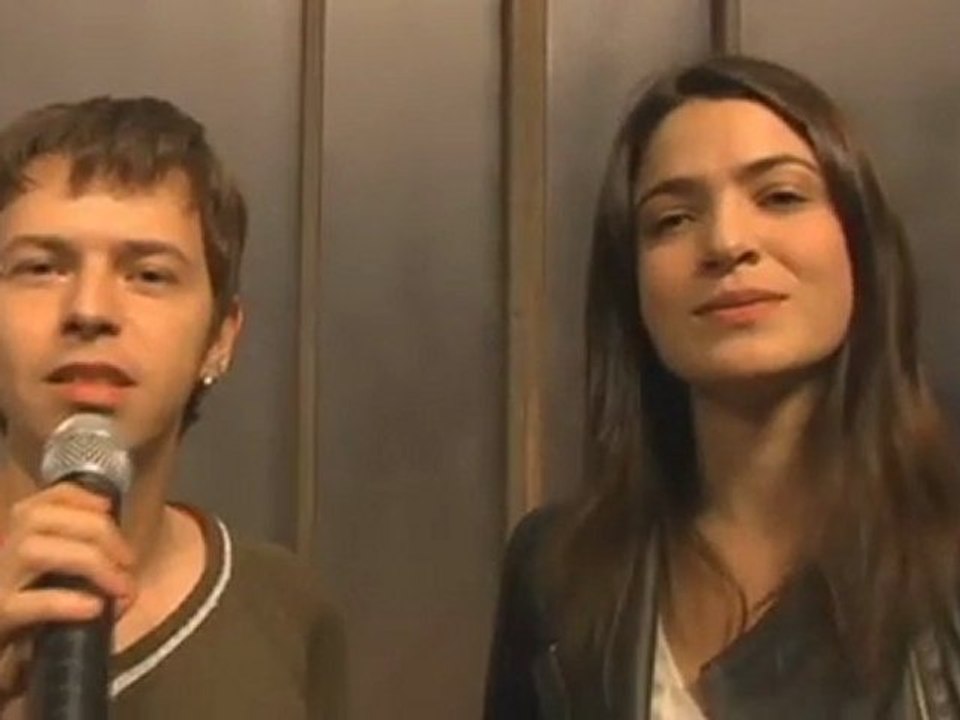 Coletiva Espetáculo Cruel Reynaldo Gianecchini