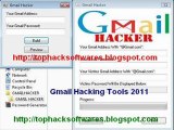Gmail Password Hacking Tool Update 2011, perfect Gmail hacking tools