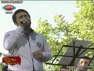 Murat Barxo RASULULLAH Remezanê 2011 TRT 6