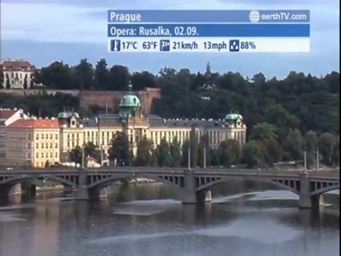 Las Vegas - USA, Dresden - Germany, Cannes - France, Prague - Czech Republic, Pine Valley - Beijing - China, Warsaw - Poland, Lugano - Ticino - Switzerland