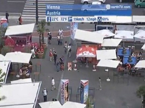 Munich - Germany, Budapest - Hungary, Bandar Seri Begawan - Brunei, Agadir - Morocco, Vienna - Austria, Cannes - France, Lugano - Ticino - Switzerland