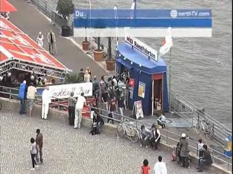 Las Vegas - USA, London - United Kingdom, Prague - Czech Republic, Cannes - France, Warsaw - Poland, Dusseldorf - Germany, Muscat - Oman