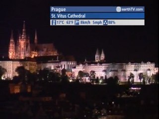 Saint-Malo - France, Warsaw - Poland, London - United Kingdom, Prague - Czech Republic, Lucerne - Switzerland, St. Andrews - Canada, Bandar Seri Begawan - Brunei