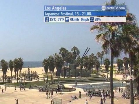 Avignon - France, Barcelona - Spain, Seattle - USA, Los Angeles - USA, Budapest - Hungary, Washington - USA, Hamburg - Germany