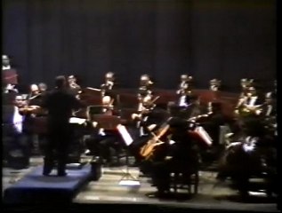 Homenaje al Violín