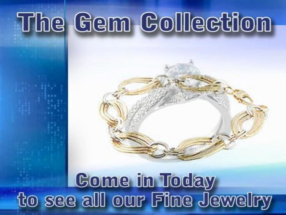 Platinum Jewelry Gem Collection Tallahassee FL 32309