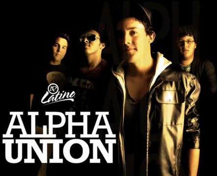 ROCK CRISTIANO EN ESPANOL (Alpha Union- Nadie Como Tu) rock cristão - YouTube