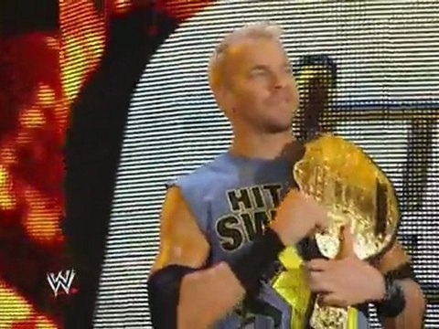 WWE Friday Night Smackdown - 12th August 2011 -HDTV - Part 1