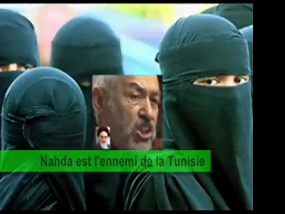 Ennahdha est le pire ennemi de la Tunisie - 2 - تونس