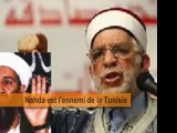 Ennahdha est le pire ennemi de la Tunisie  - تونس