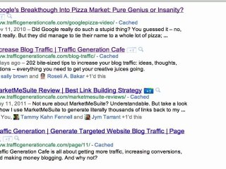 Thesis Theme Review | Thesis SEO