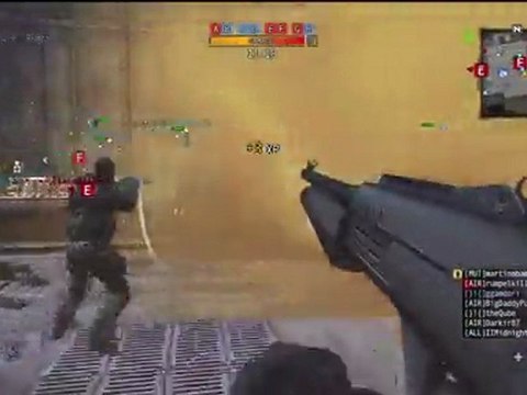 [MAG Montage] Follow Me (without music)