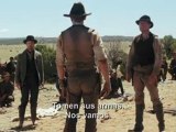 Cowboys & Aliens con Harrison Ford y Daniel Craig