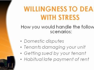 Property Management Vista - Do You Need One?