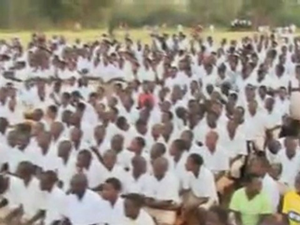 Kizito  Mihigo - Inkunga y'Ubuhanzi mu burezi no mu burere mboneragihugu