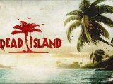 Dead Island - Surrounded by Zombies
