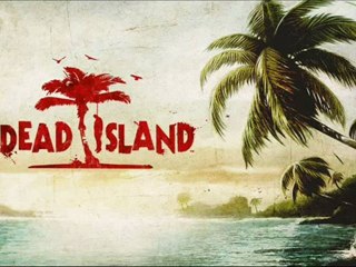 Dead Island - Surrounded by Zombies