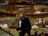 Dead Rising 2: Off the Record - New Combo Weapon - Laser Eye