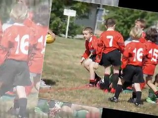 mai 2011 - Tournoi de Cusset -7ans