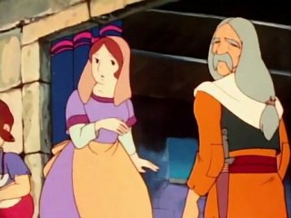 النسر الذهبى - الحلقه 1 - جزء ثان