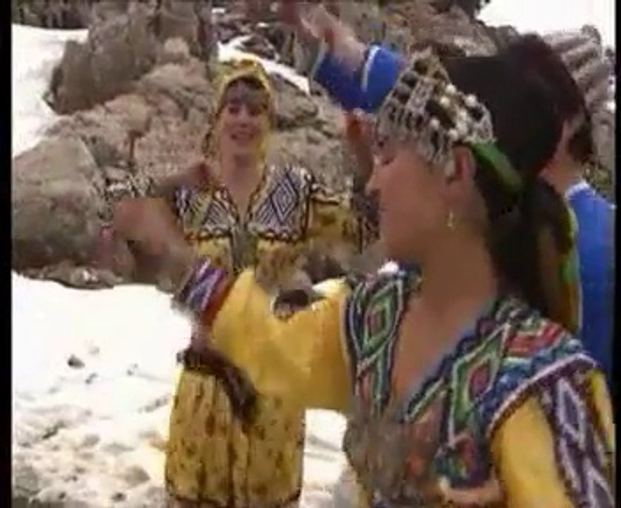 Fahem mohand said (eççtah)  فاهم محند سعيد
