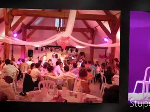 Fête du 13 Août 2011