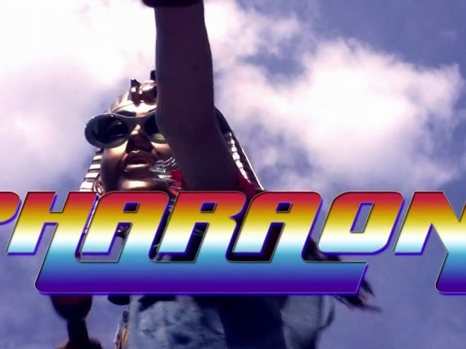 Evolution (Pharaon)