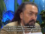 It is impossible for any idea other than the Qur'an to prevail. Jews and Christians can learn their true faiths from the Qur'an.