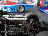 JELIOS Paul Ricard HTTT 10 000 tours 2010 GP historique historic races & Gr C group C