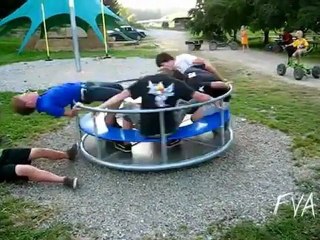 Just a quick flashback of this weeks biggest and best fails