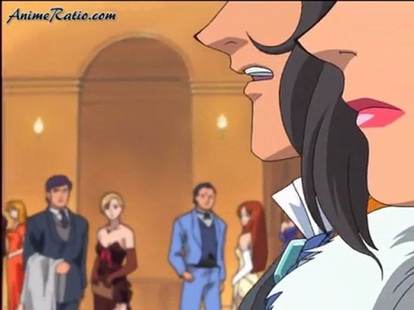 E S Otherwise 05 Video Dailymotion