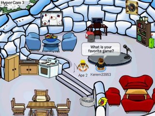 club penguin interview part 2