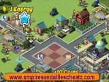 empires and allies working cheat engine