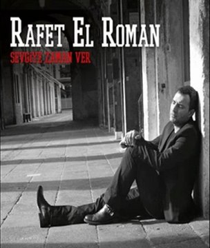‪Rafet El Roman (ft. Şanışer) - Bir Melek Diliyorum (Yeni 2011)‬‏
