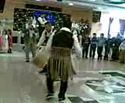 Davul Zurna Ekibi Zurnacı MURAT