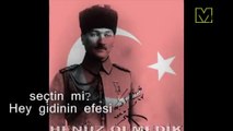 Efelerin Efesi-Mustafa Kemal ATATÜRK