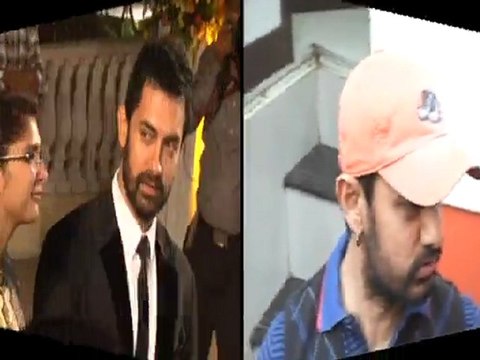 Aamir Khan To Romance Hollywood Actresses In Dhoom 3 – Latest Bollywood News